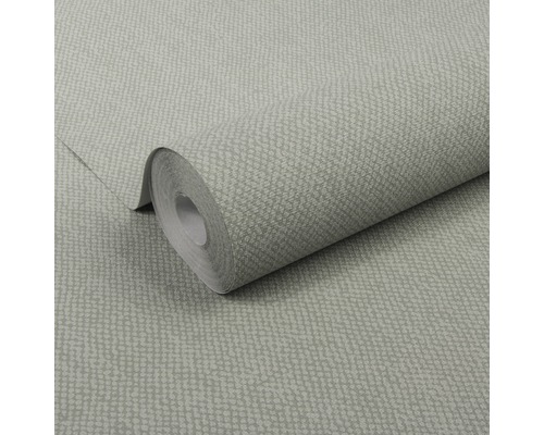 Tapetenrolle mit Punktmuster