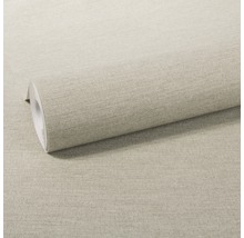 Rouleau de papier peint à aspect textile