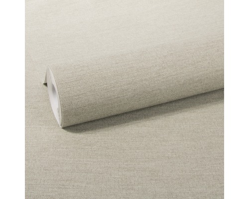 Rouleau de papier peint à aspect textile
