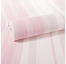 Rolle Tapete mit Streifenmuster