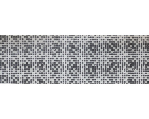 Mosaïque avec motif carré