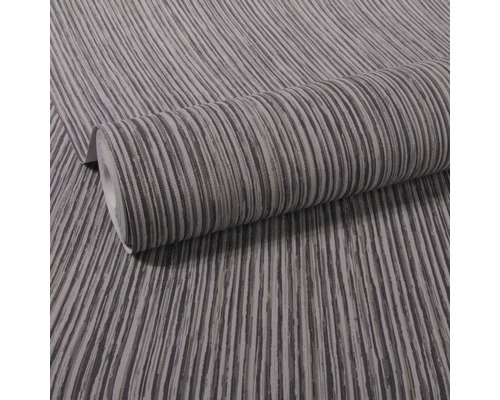 Rouleau de papier peint à rayures