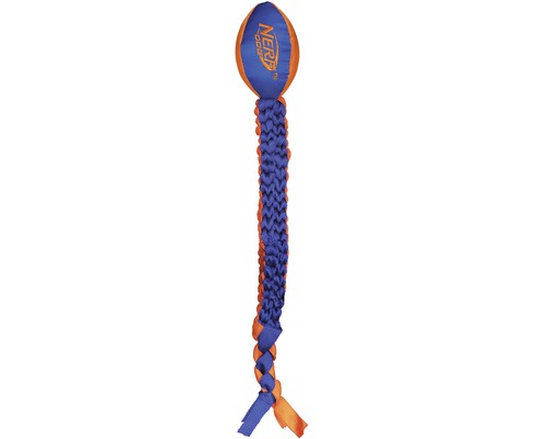 Nerf Braid Tug Spielzeug für Hunde