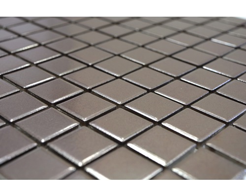 Fliesen mit Rautenmuster