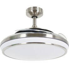 Ventilateur de plafond avec éclairage