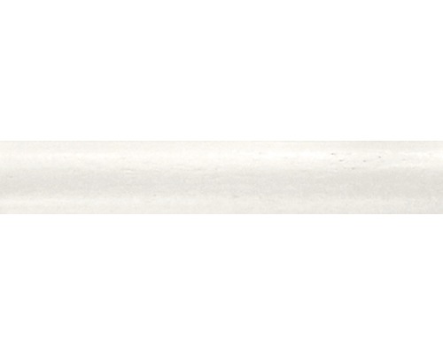 Gardinenstange Laque Blanc weiss 250 cm Ø 28 mm