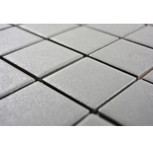 Gros plan de carreaux de mosaïque