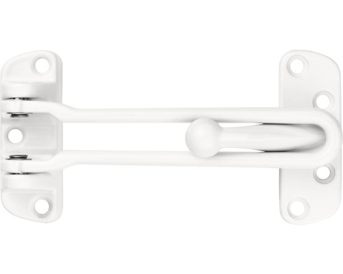 Chaîne de judas de porte pour la sécurité de la porte