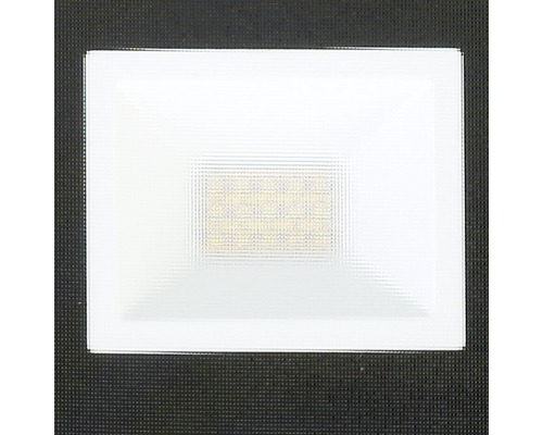 Rechteckige LED Leuchte