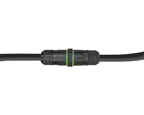 Wasserdichte Kabelverschraubung IP68 für Elektrokabel