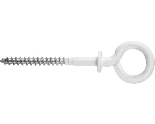 Schraubhaken mit metrischem Gewinde