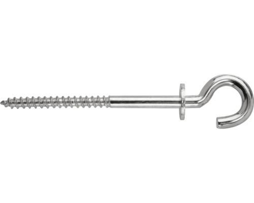 Ösenschraube aus Metall