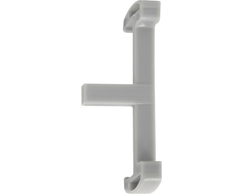 Support de fixation en plastique