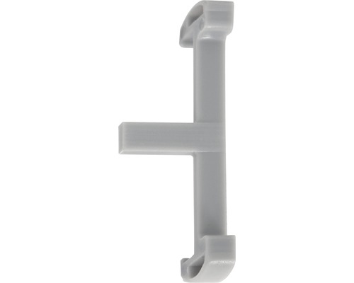 Support en plastique