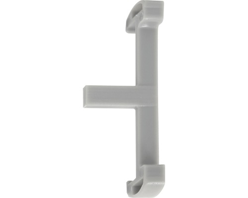 Support en plastique