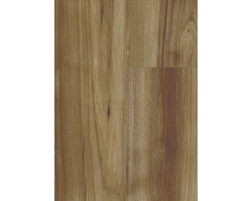 Plancher en bois avec grain