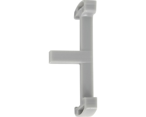 Support en plastique