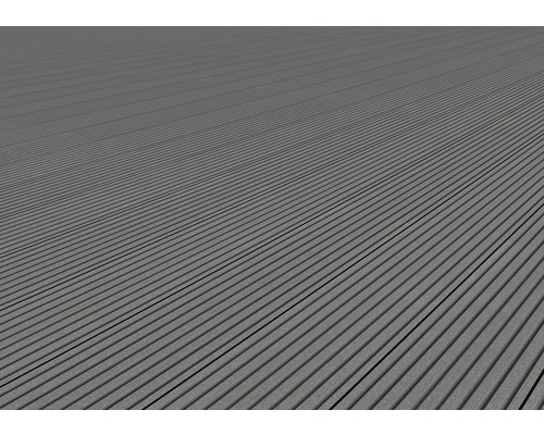 Tôle trapézoïdale pour toiture