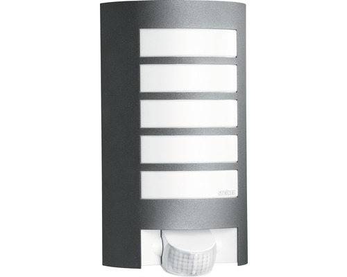 Aussenwandleuchte mit Bewegungsmelder