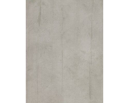 Aspect béton pour décoration murale