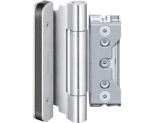 Simonswerk Türband aus Metall