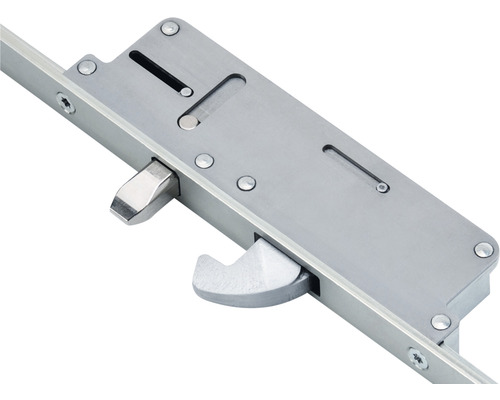 Türriegelschloss aus Metall