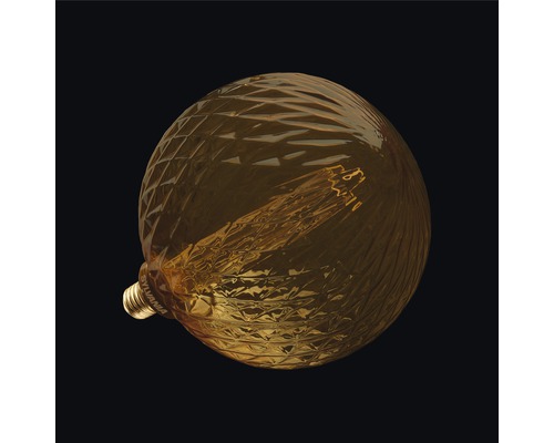 Lampe LED décorative avec culot E27