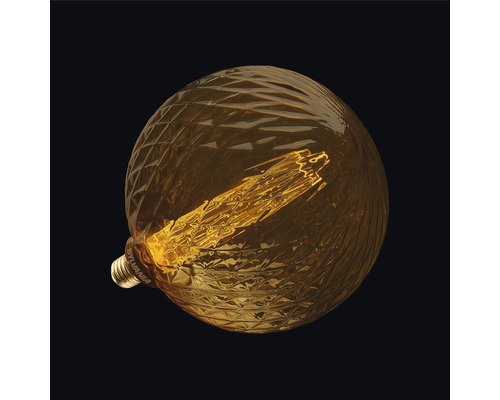 Logo Sylvania Globe Lampe à filament