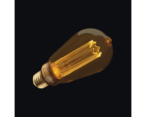 Ampoule décorative à filament