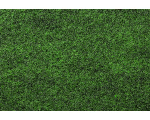 Gazon synthétique Hampton avec drainage 3 mm vert largeur 400 cm (au mètre)