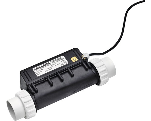 Capteur de débit pour piscine