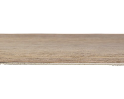 Gros plan d''un sol stratifié