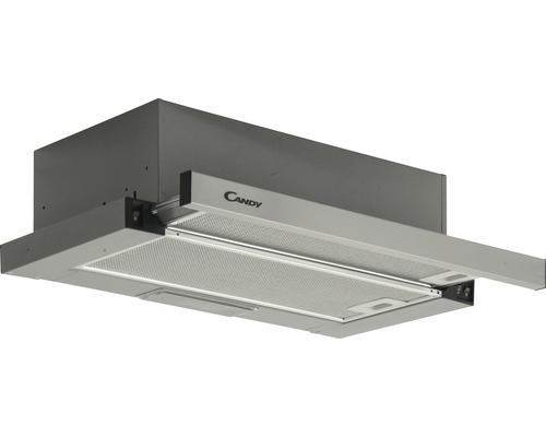 Candy Logo Dunstabzugshaube