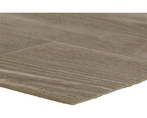 Revêtement de sol en vinyle aspect bois