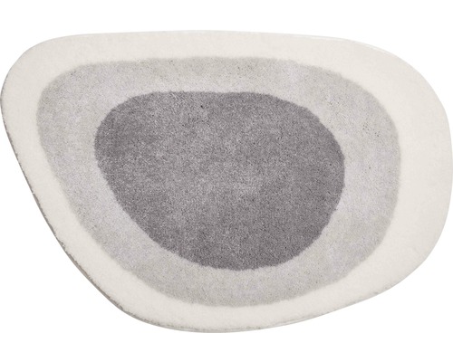 Tapis avec dégradé de couleurs