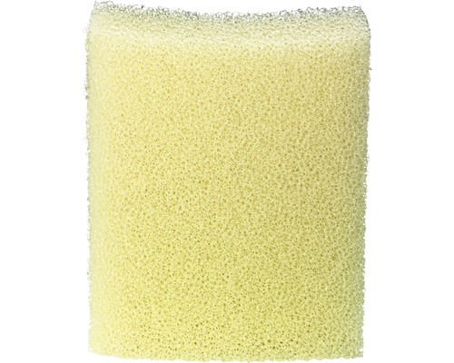 Mousse filtrante pour aquariums
