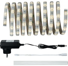 LED-Streifen mit Netzteil und Zubehör