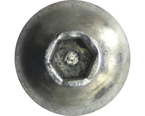 Schraube mit Innensechskant