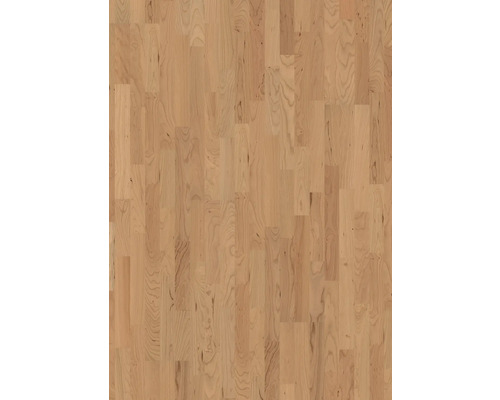 Holzboden aus hellem Holz