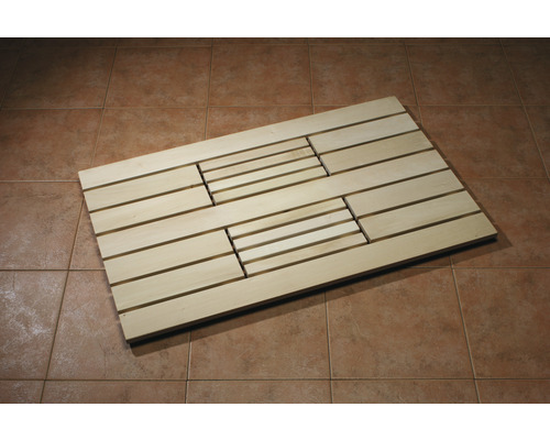 Holzrost für den Innenbereich