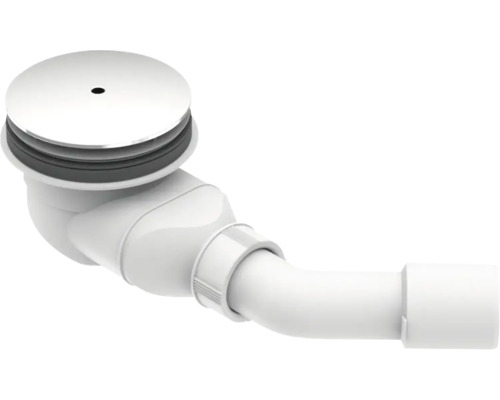 Siphon für Waschbecken