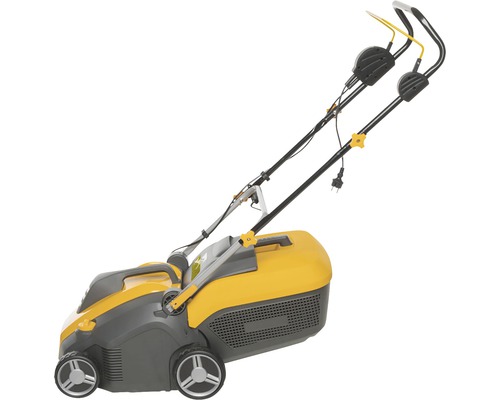 Tondeuse à gazon électrique