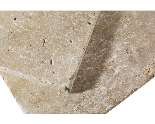 Travertinfliesen für den Innenbereich