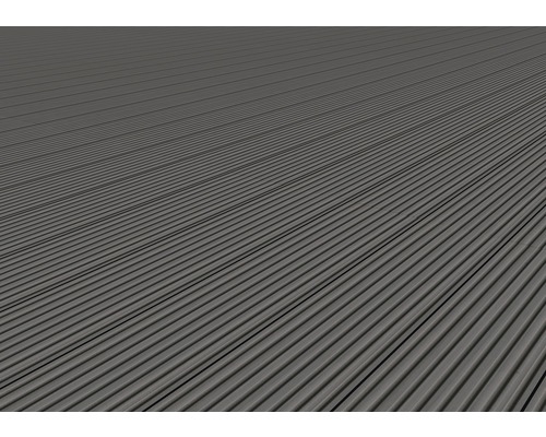 Trapezblech im Detail