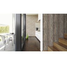 Vliestapete 95405-3 Best of Wood'n Stone Holz-Optik braun