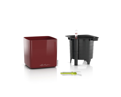 Lechuza Classico Color 21 Pflanzgefäss mit Bewässerungssystem