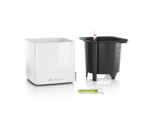 Lechuza Classico LS 21 Pflanzgefäss mit Bewässerungssystem