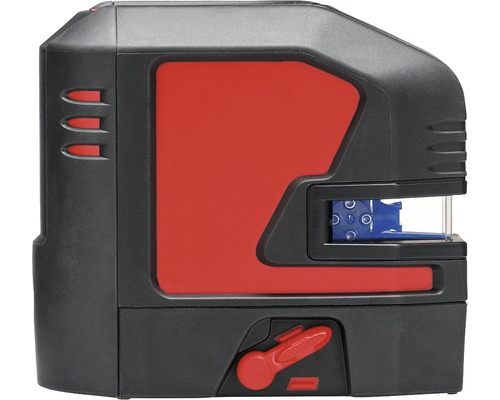 Niveau laser pour un alignement précis