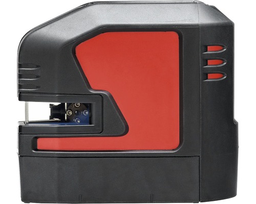 Laser à lignes pour un alignement précis