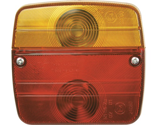 Rückleuchte für Anhänger